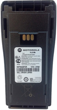 ����������� Motorola NNTN4497